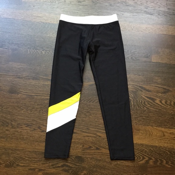 First Base Workout Pants - Picture 4 of 4